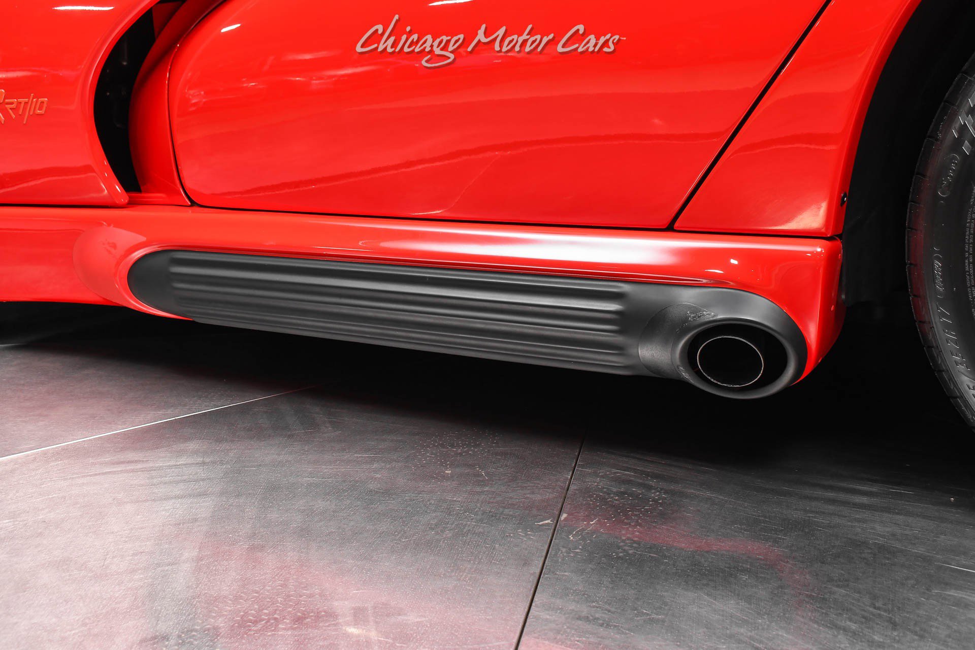 Used 1993 Dodge Viper RT/10 RWD image 28