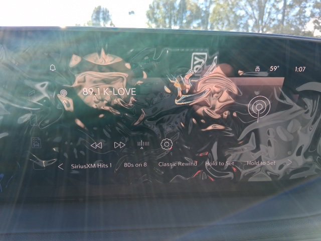 New 2026 Buick Encore GX Preferred w/ Comfort Package image 17