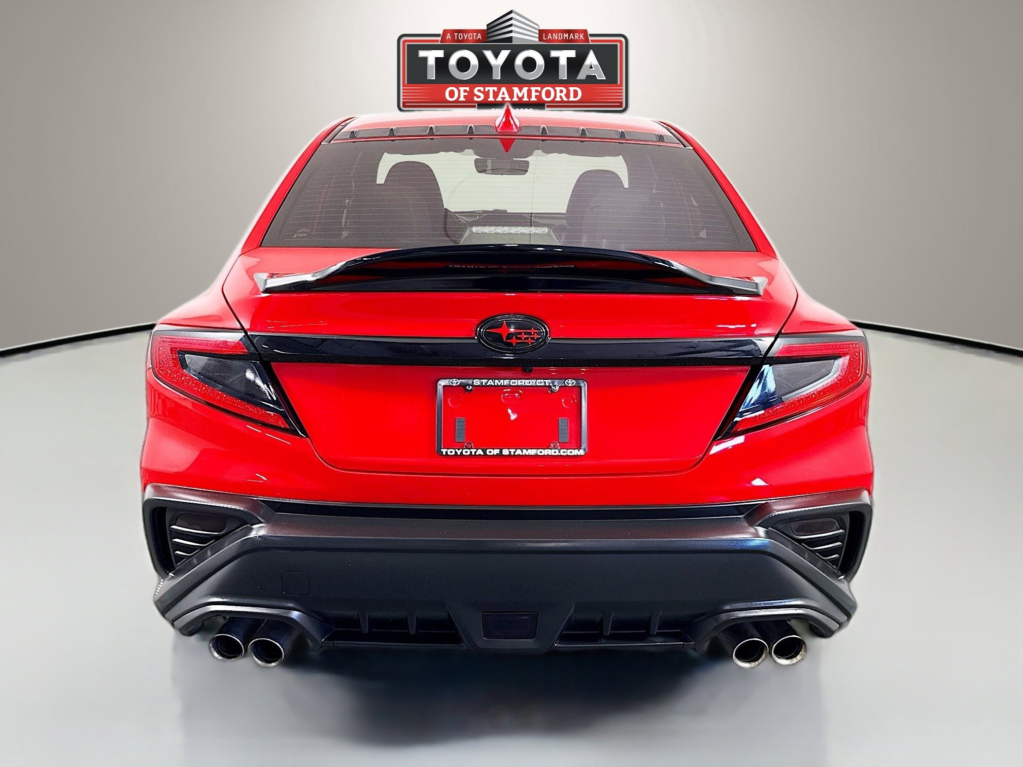 Used 2022 Subaru WRX Limited AWD/4WD image 6