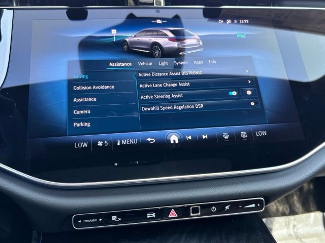 New 2027 Mercedes-Benz E 450 4MATIC All-Terrain Wagon image 30