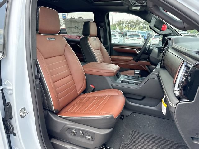 New 2026 GMC Sierra 1500 Denali Ultimate AWD/4WD image 25