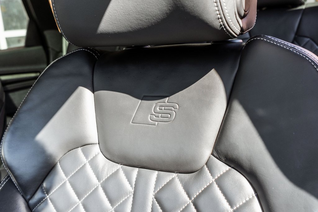 Used 2023 Audi SQ5 Premium Plus image 6