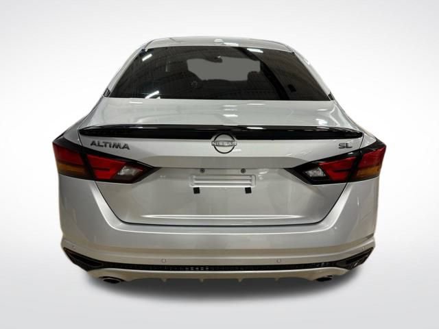 Certified 2024 Nissan Altima 2.5 SL image 25