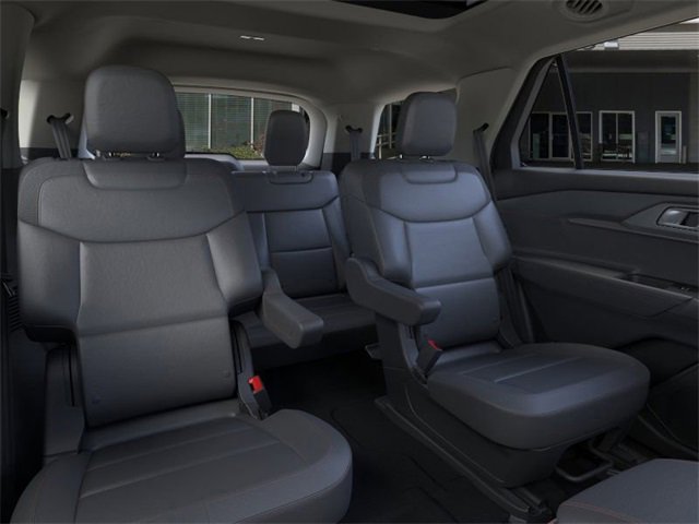 New 2026 Ford Explorer Active w/ Active Comfort Package image 11