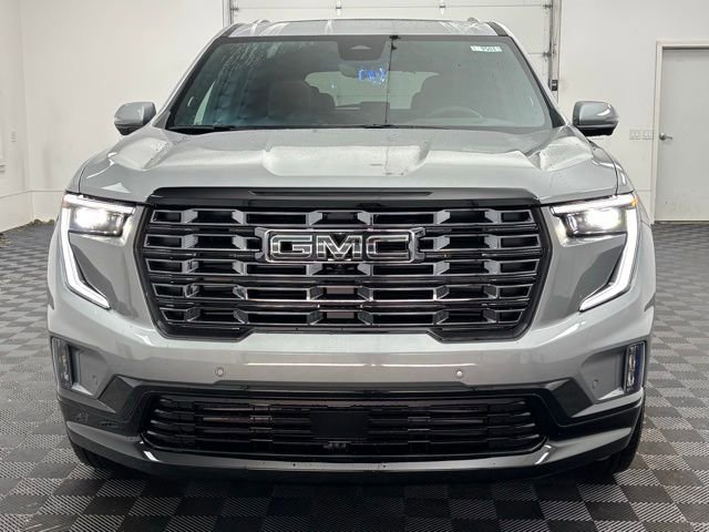 New 2026 GMC Acadia Denali Ultimate image 18