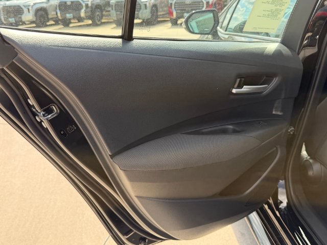 New 2027 Toyota Corolla SE FWD image 15