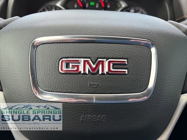 Used 2020 GMC Terrain SLE w/ Driver Convenience Package image 61