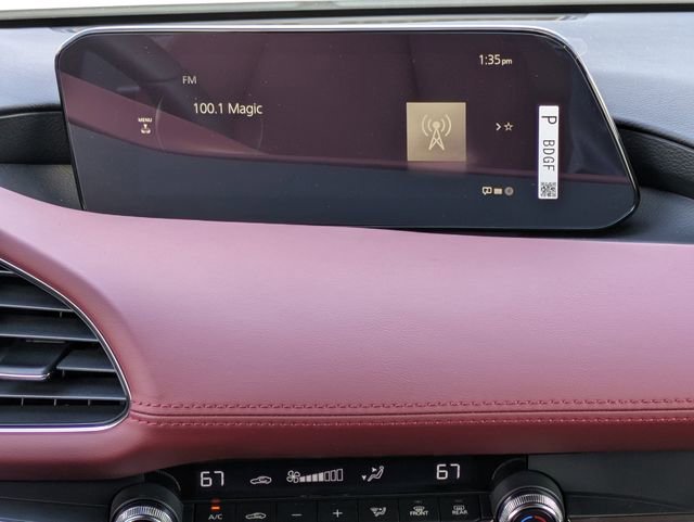 New 2026 MAZDA MAZDA3 2.5 S Hatchback w/ Premium Pkg image 18