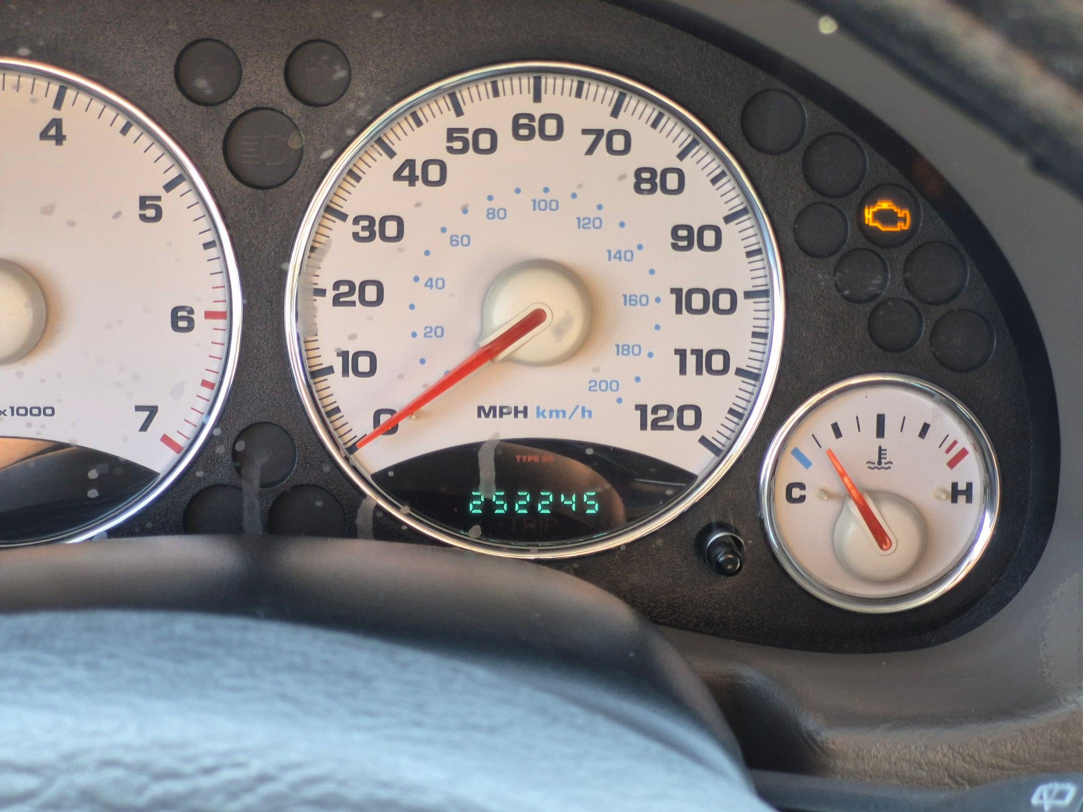 Used 2003 Jeep Liberty Limited AWD/4WD image 20