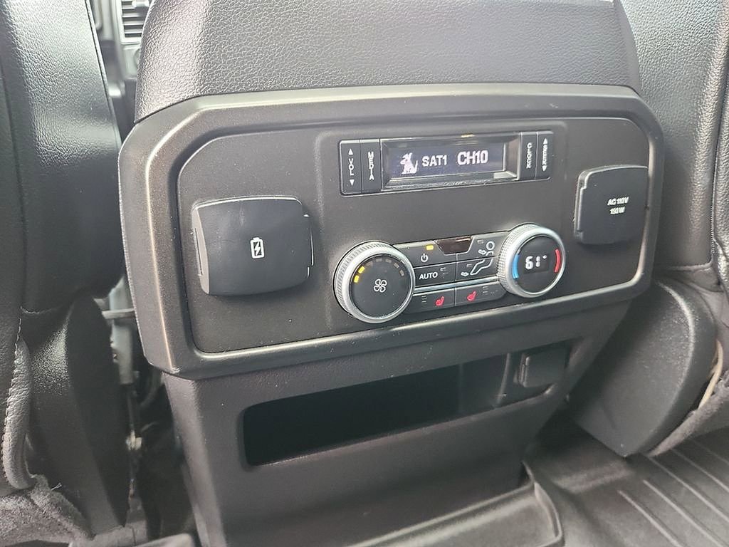 Used 2019 Ford Expedition Max Limited w/ Equipment Group 303A AWD/4WD image 19