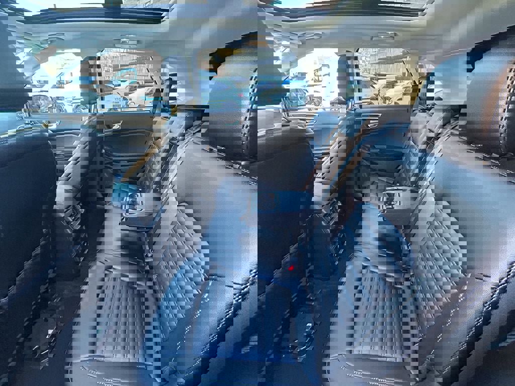 Used 2022 Ford Edge SEL w/ Convenience Package image 23