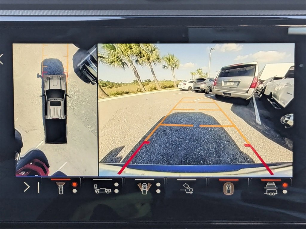 Certified 2024 GMC Sierra 2500 Denali w/ Denali Reserve Package image 26