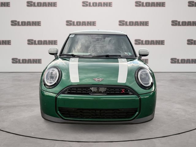 New 2026 MINI Cooper S FWD image 8