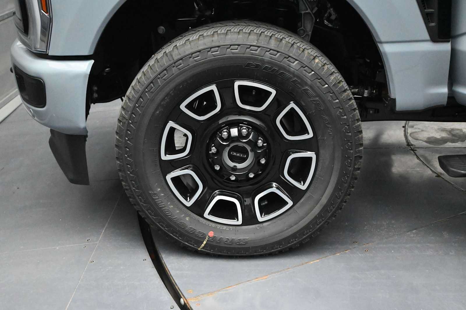 New 2026 Ford F350 Platinum AWD/4WD image 11