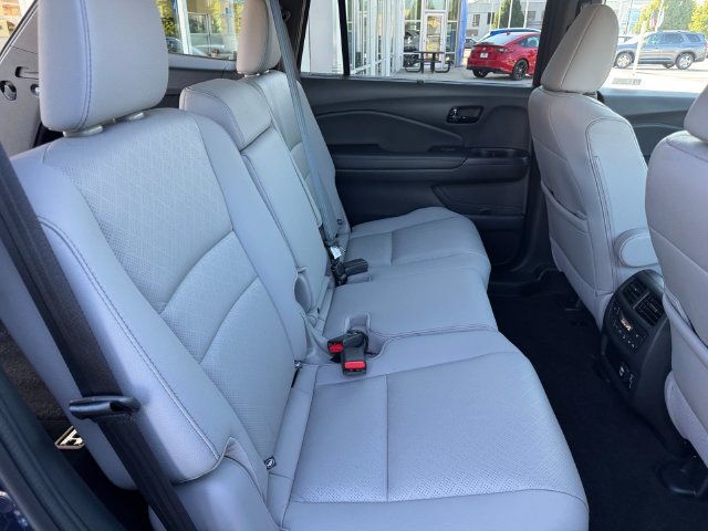 Certified 2023 Honda Passport Elite image 10