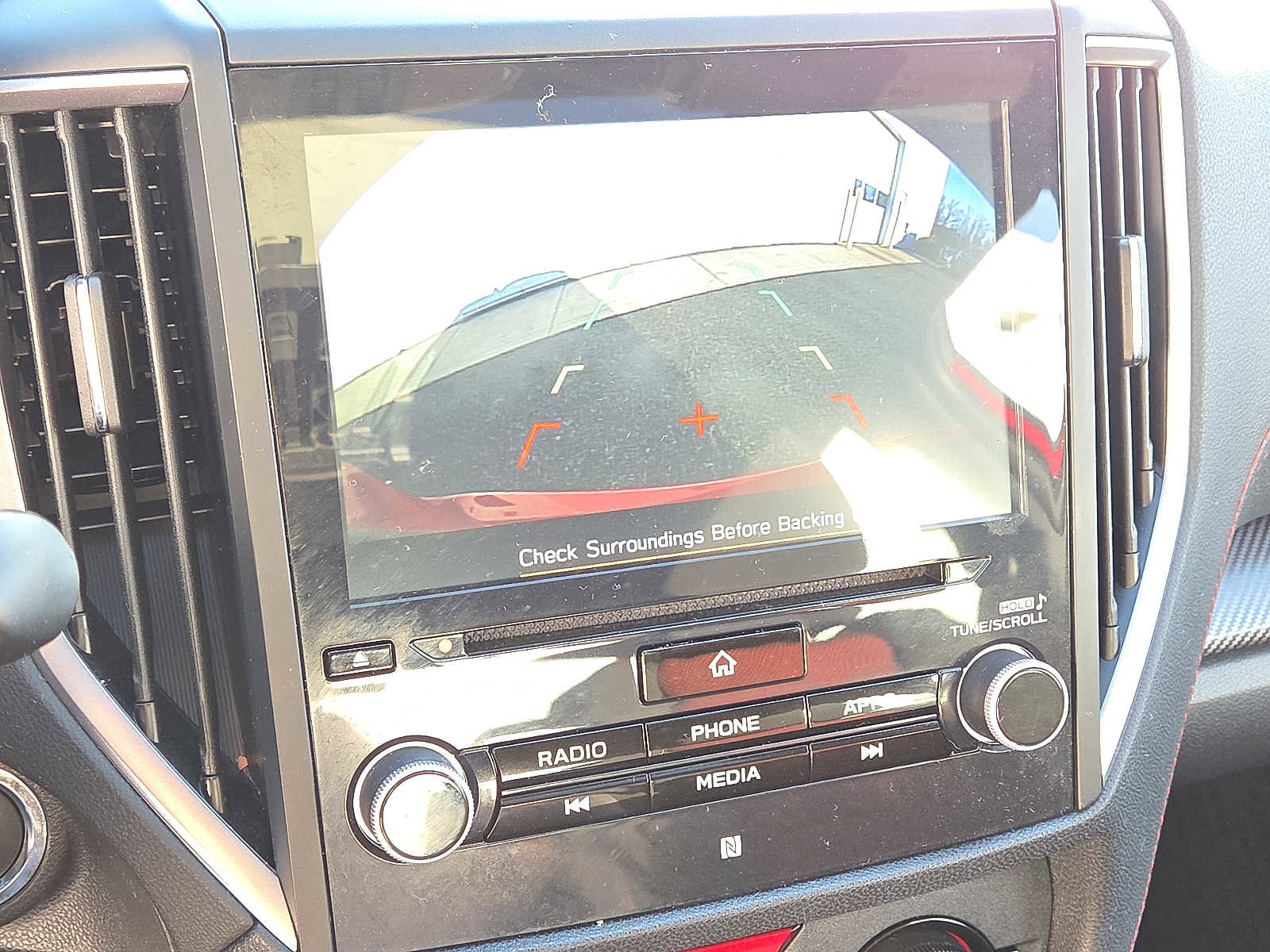 Used 2023 Subaru Impreza 2.0i Sport image 19