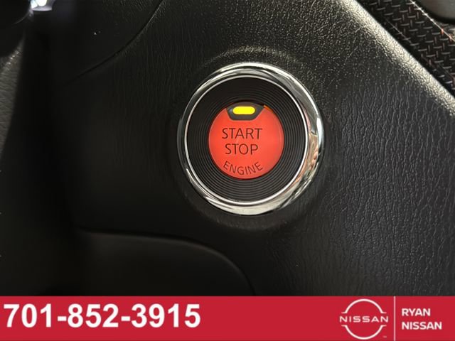 Certified 2020 Nissan Pathfinder SL image 32