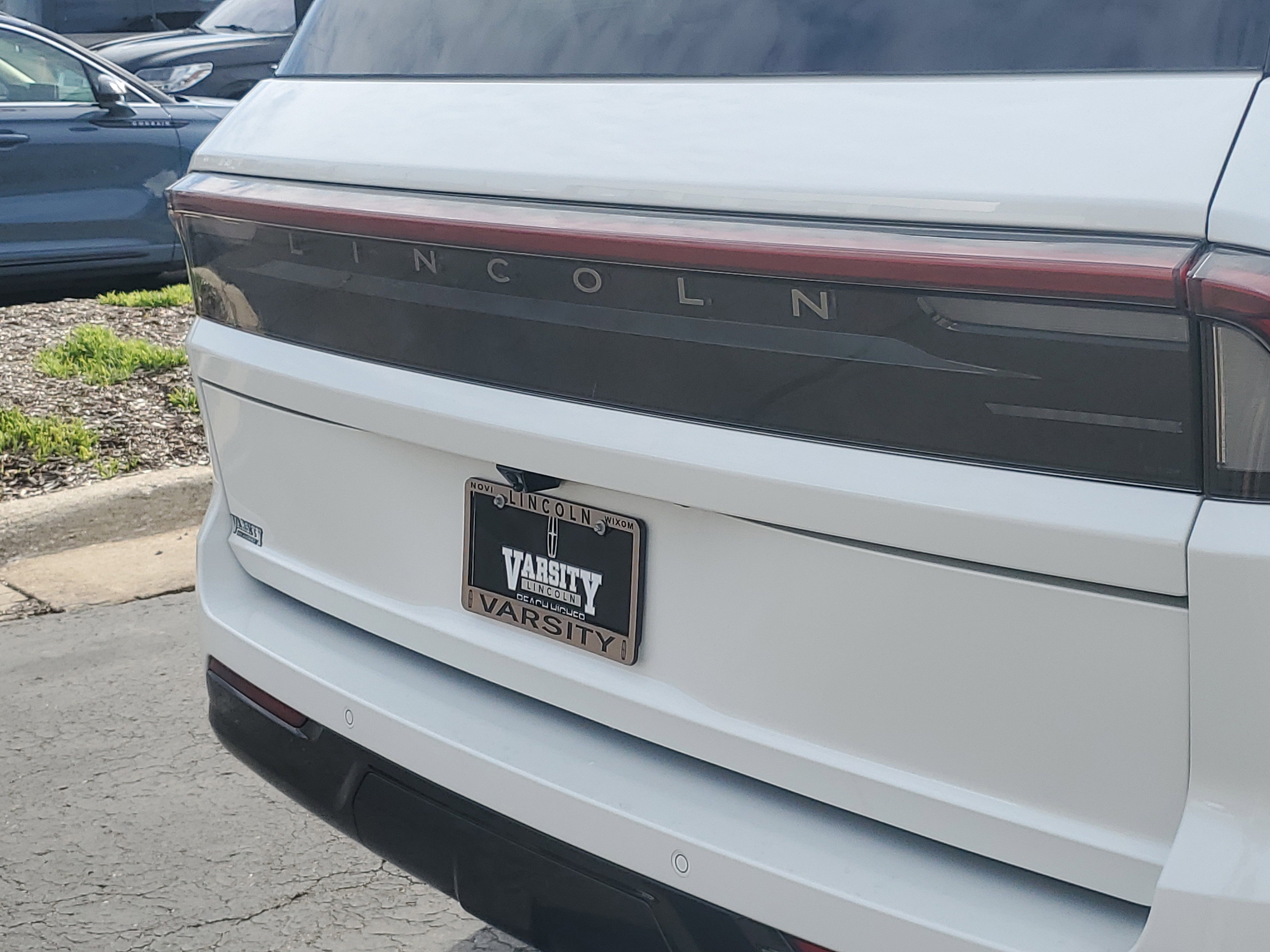 New 2026 Lincoln Navigator Reserve image 33