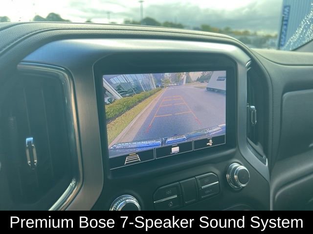 Used 2020 GMC Sierra 1500 SLT image 13