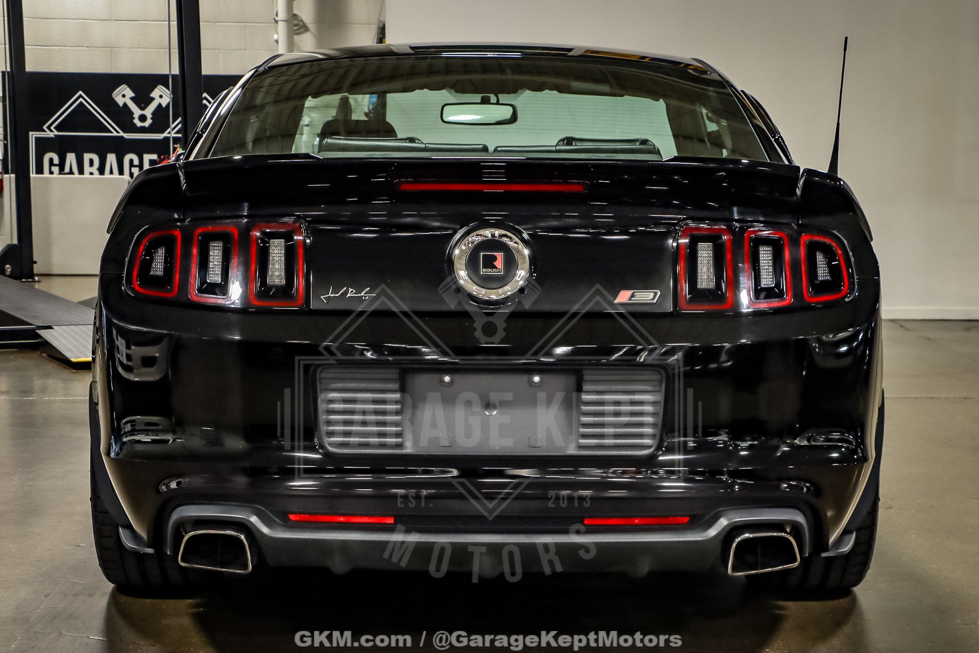 Used 2013 Ford Mustang GT Premium RWD image 48