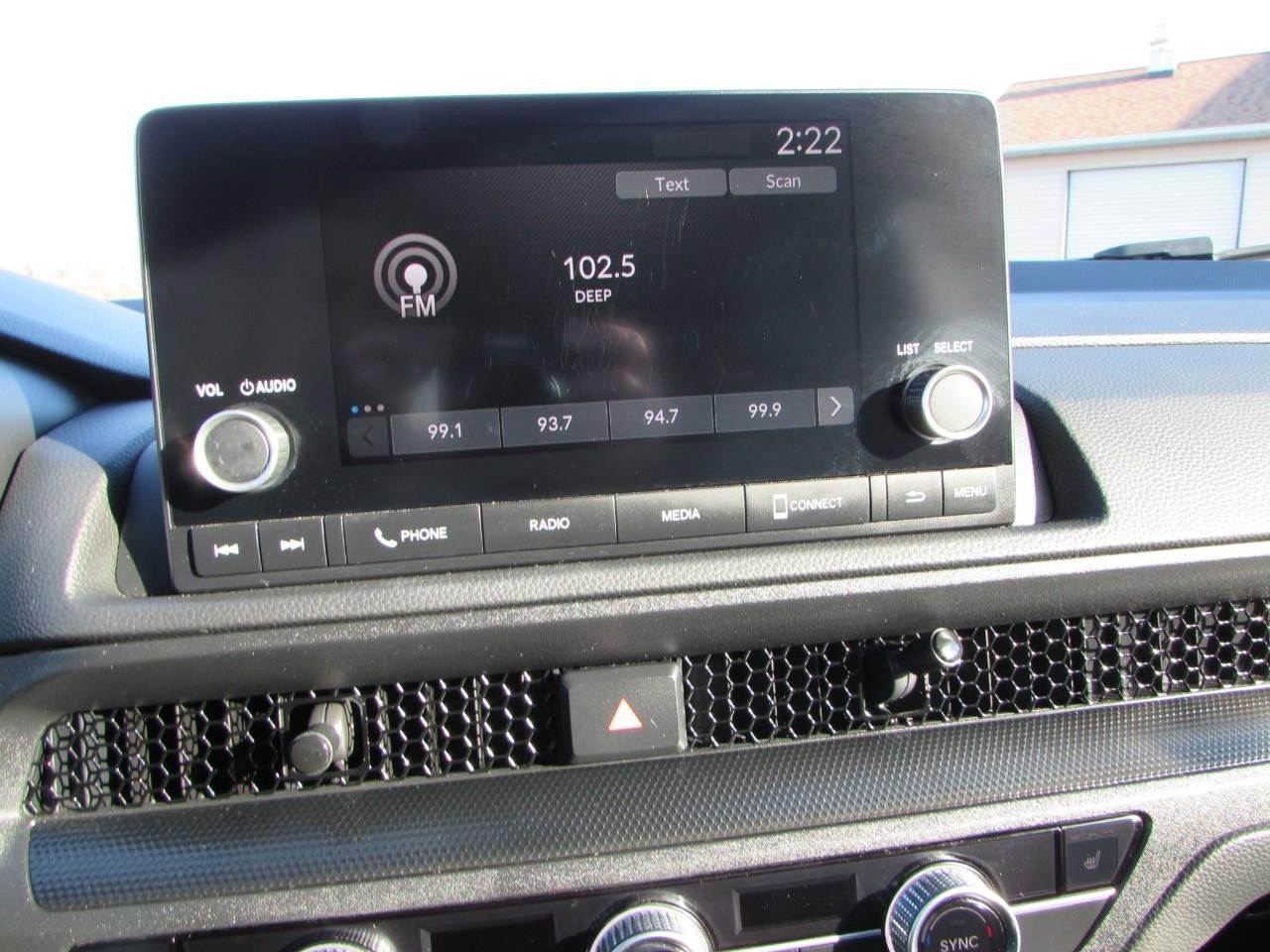 Used 2023 Honda CR-V EX image 19