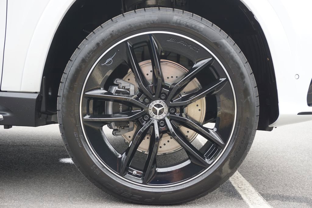 New 2026 Mercedes-Benz GLE 450 4MATIC image 20