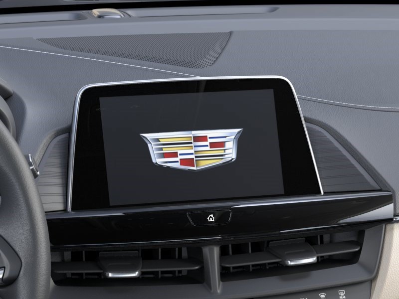 New 2026 Cadillac CT4 Premium Luxury AWD/4WD image 20