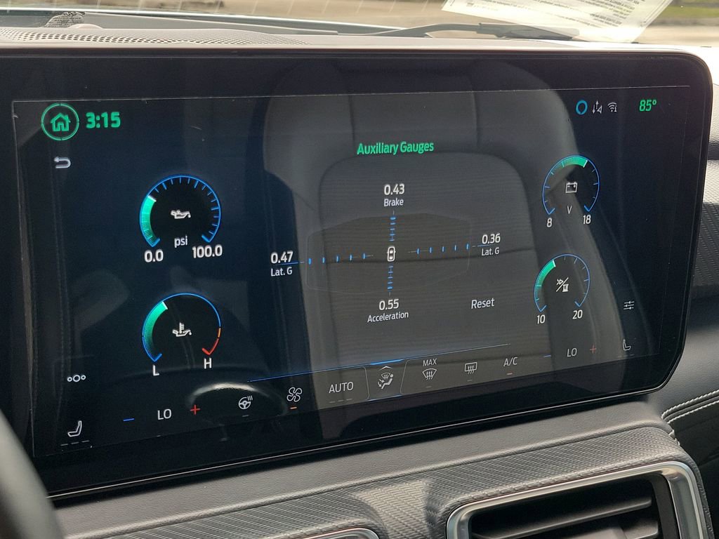 Certified 2024 Ford Mustang Premium RWD image 27