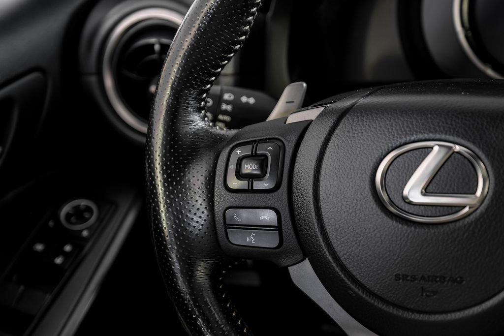 Used 2022 Lexus IS 350 F Sport RWD image 16