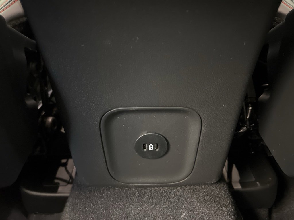 New 2026 Ford Escape ST-Line w/ Tech Pack #1 image 27