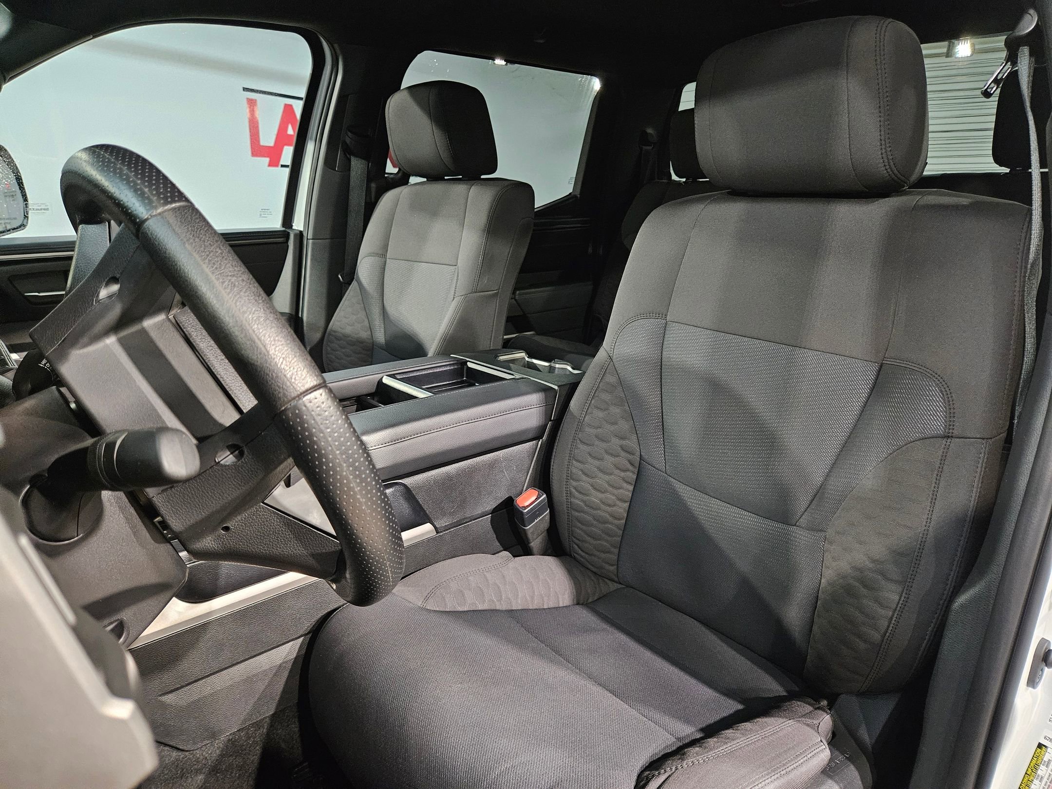 Certified 2025 Toyota Tundra SR5 image 23