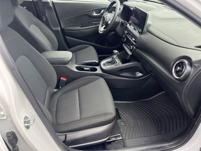 Certified 2023 Hyundai Kona SEL w/ Convenience Package image 14