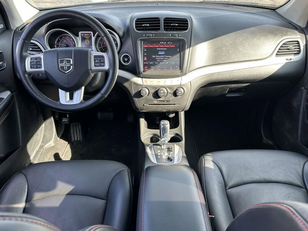 Used 2019 Dodge Journey GT w/ Driver Convenience Group image 15