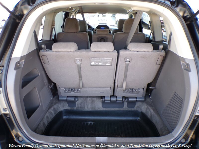 Used 2014 Honda Odyssey EX image 9