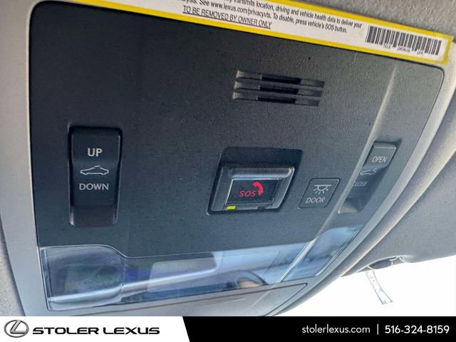 Used 2020 Lexus RX 350 AWD w/ Premium Package image 39