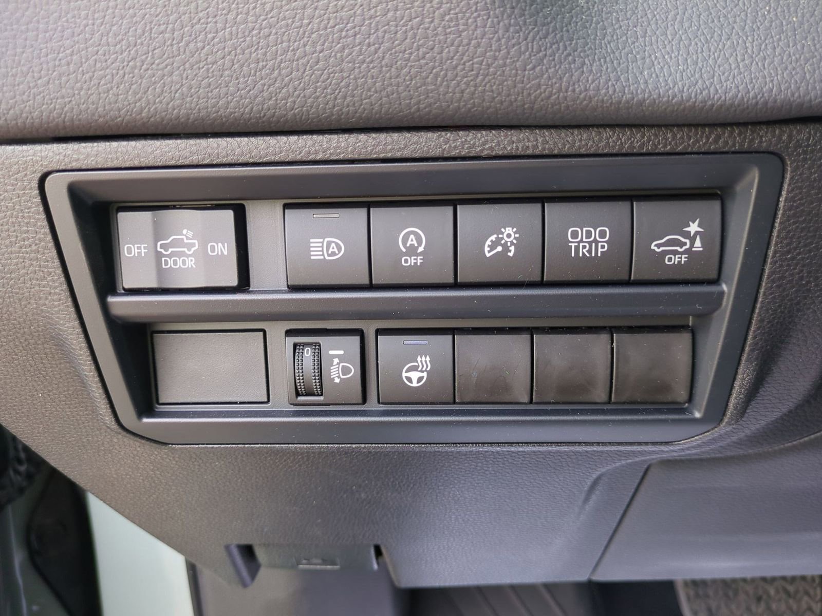 Used 2026 Toyota Tundra Limited w/ Nightshade Package image 18