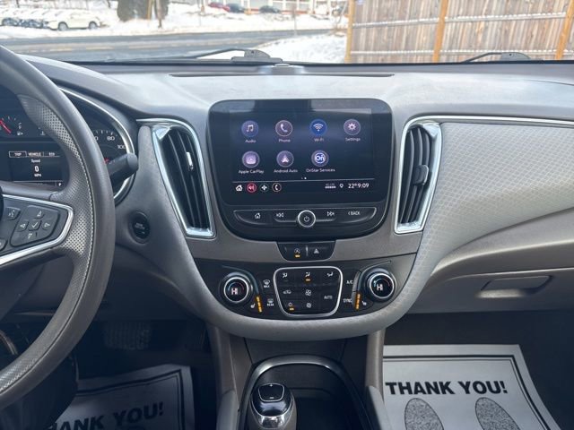 Used 2020 Chevrolet Malibu LT image 13