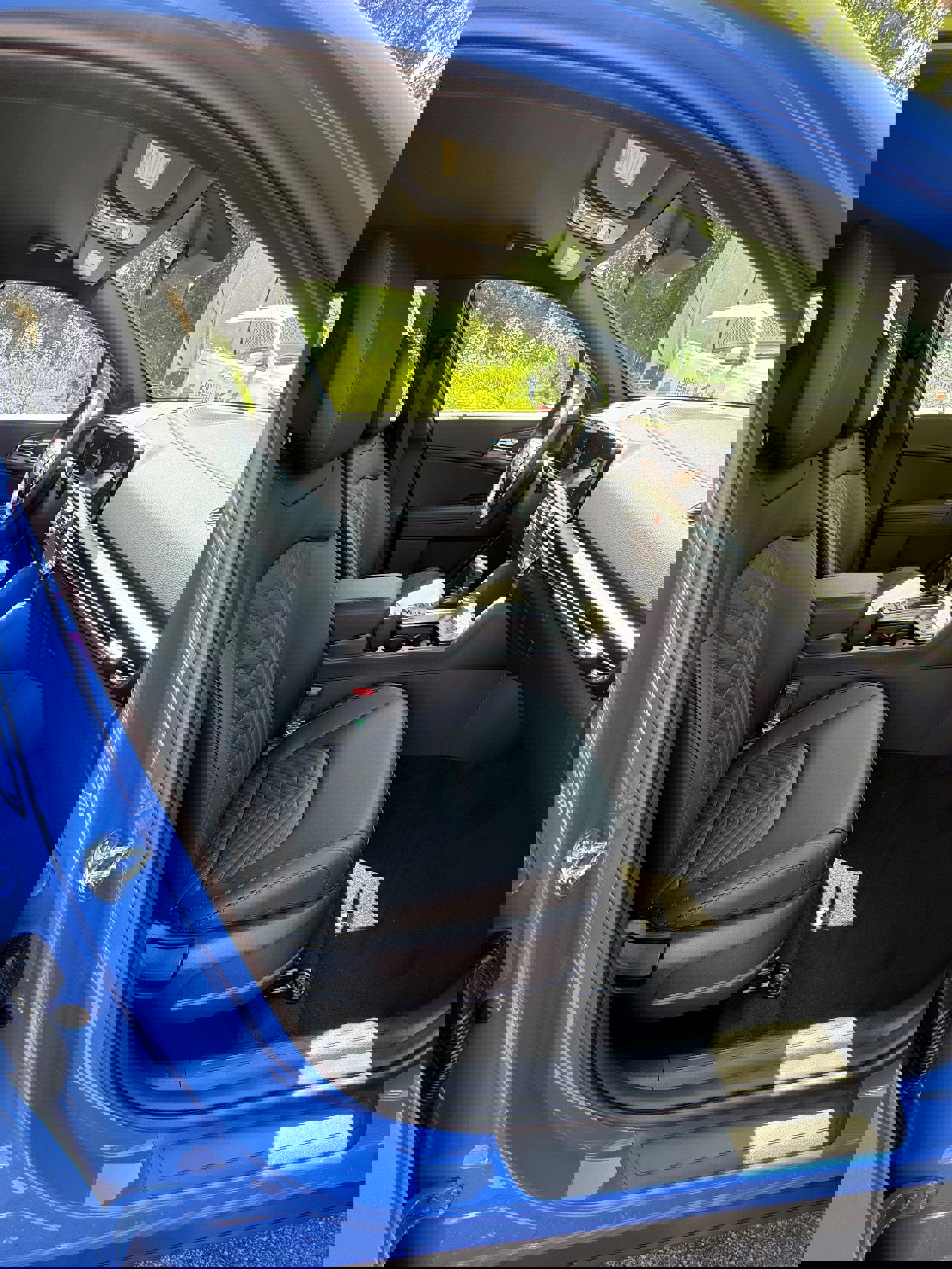 New 2026 Kia Sportage X-Line image 13