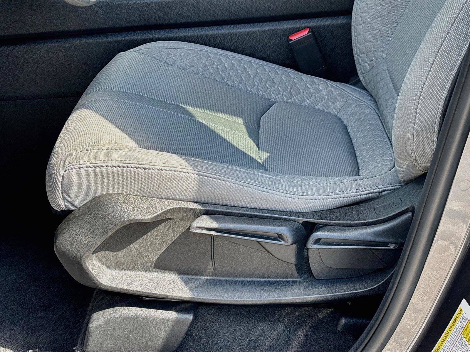Certified 2023 Honda Pilot LX image 21