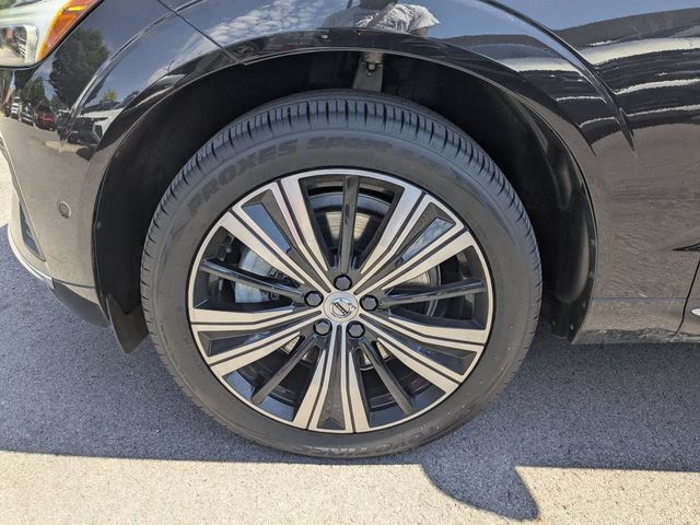 Used 2022 Volvo XC60 B6 Inscription w/ Advanced Package AWD/4WD image 25