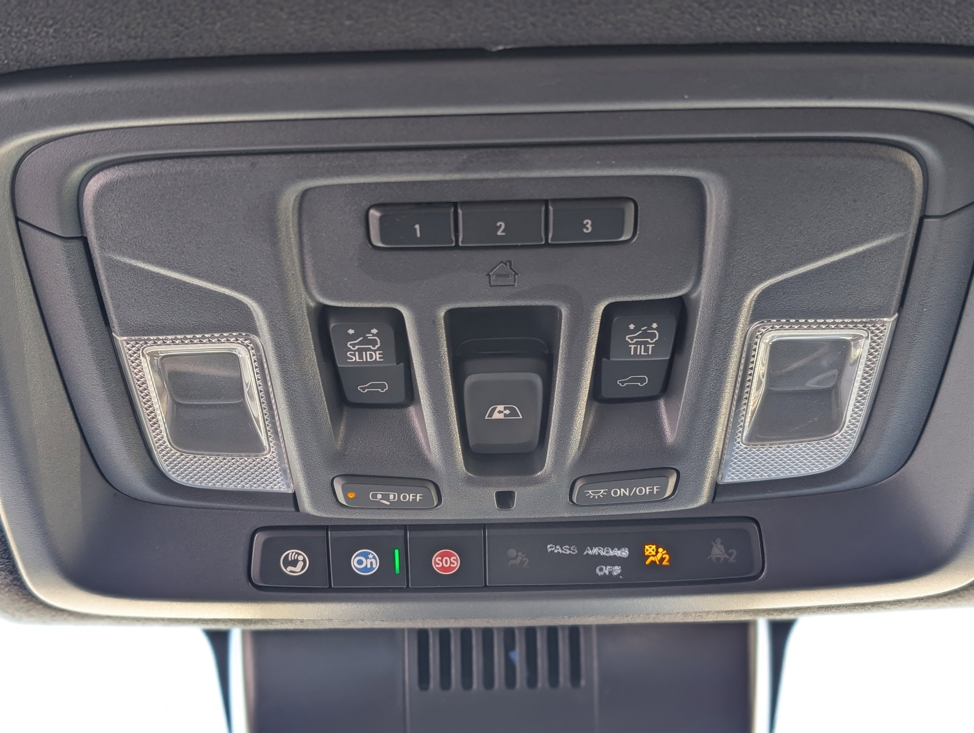 Used 2025 GMC Sierra 1500 Denali Ultimate image 29