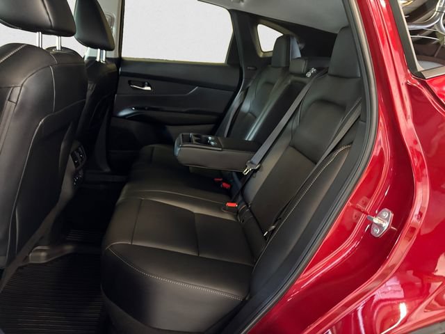 Certified 2026 Nissan Murano SL w/ Comfort Package AWD/4WD image 13
