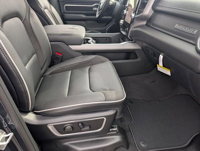 New 2026 RAM 1500 Laramie w/ Bed Utility Group image 31
