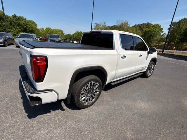 Used 2023 GMC Sierra 1500 Denali Ultimate AWD/4WD image 16
