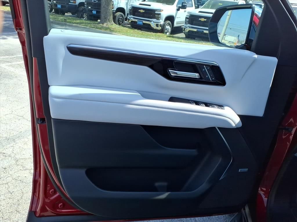 New 2026 Chevrolet Tahoe Premier w/ Sun And Tow Package RWD image 11