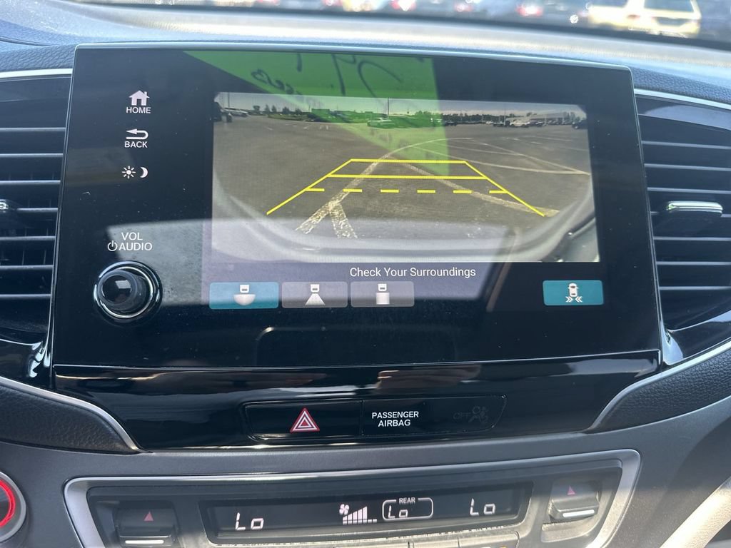 Used 2019 Honda Pilot EX-L image 24
