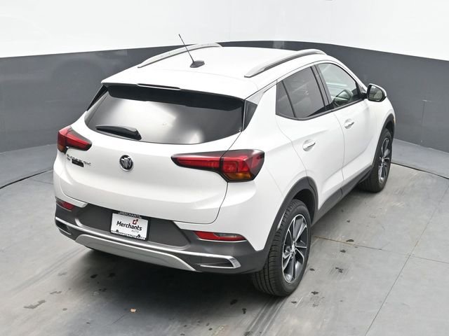 Used 2020 Buick Encore GX Essence AWD/4WD image 36