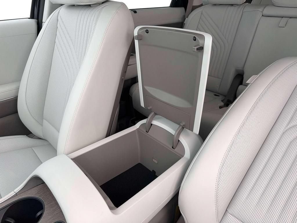 New 2026 Hyundai Palisade SEL FWD image 78