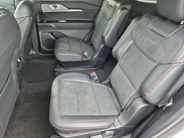 New 2026 Ford Explorer ST AWD/4WD image 18