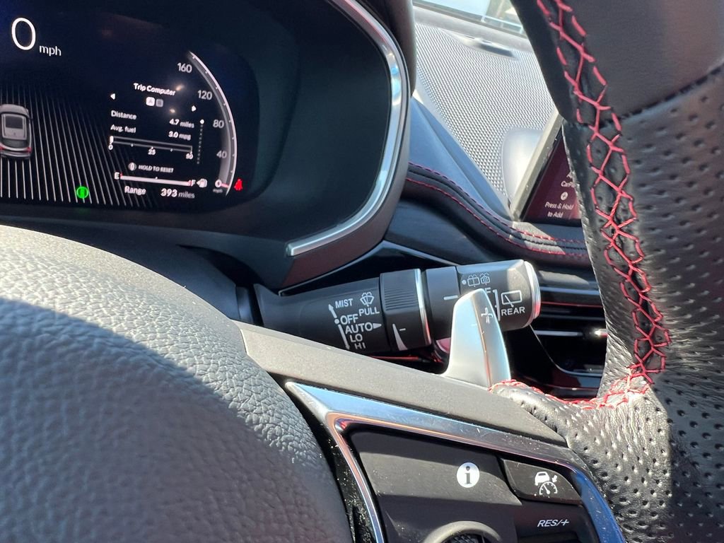 New 2026 Acura MDX Type S image 23